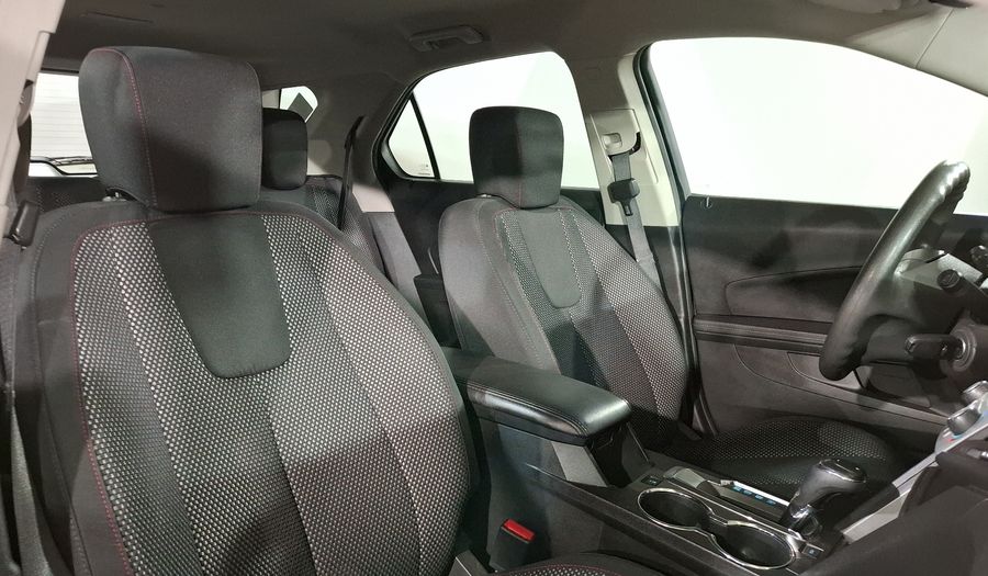 Chevrolet Equinox 2.4 LS D AUTO Suv 2016