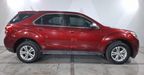 Chevrolet Equinox 2.4 LS D AUTO Suv 2016