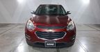 Chevrolet Equinox 2.4 LS D AUTO Suv 2016