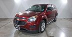 Chevrolet Equinox 2.4 LS D AUTO Suv 2016