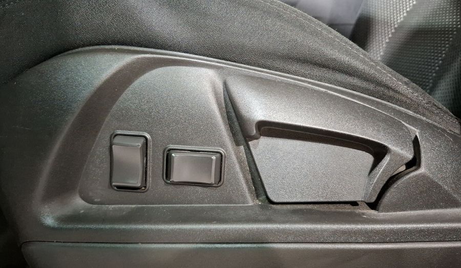 Chevrolet Equinox 2.4 LS D AUTO Suv 2016