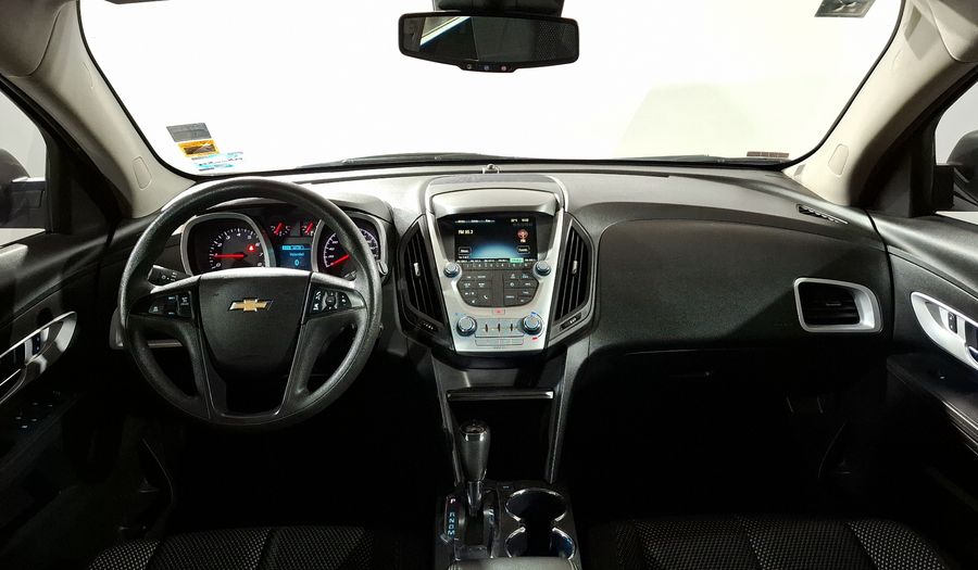 Chevrolet Equinox 2.4 LS D AUTO Suv 2016