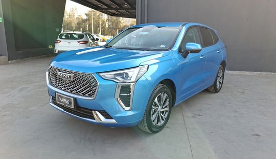 Haval • Jolion