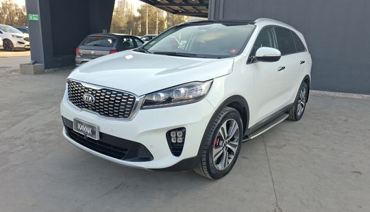 Kia • Sorento