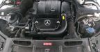 Mercedes Benz Clase C 1.8 200 EXCLUSIVE AT Sedan 2014