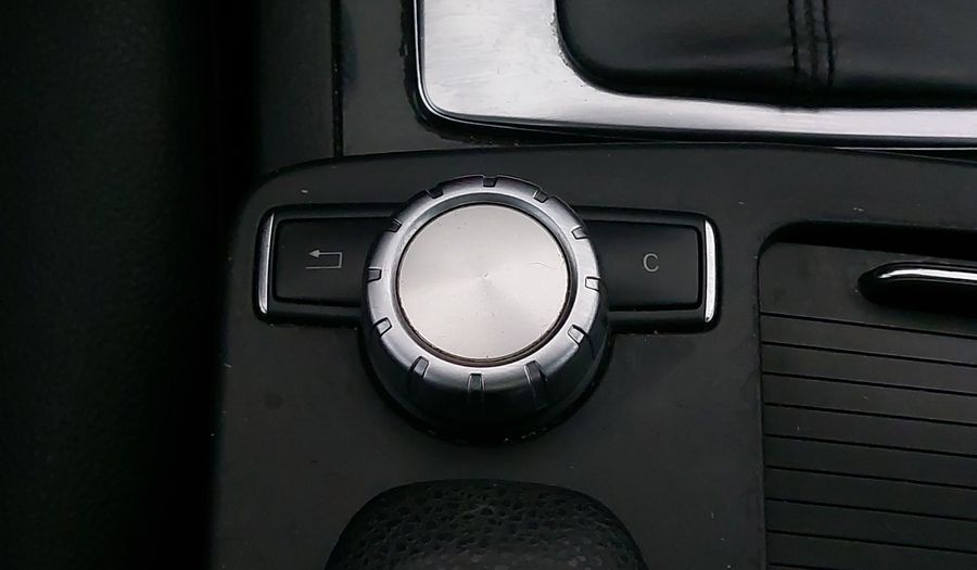 Mercedes Benz Clase C 1.8 200 EXCLUSIVE AT Sedan 2014