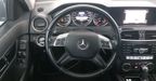 Mercedes Benz Clase C 1.8 200 EXCLUSIVE AT Sedan 2014