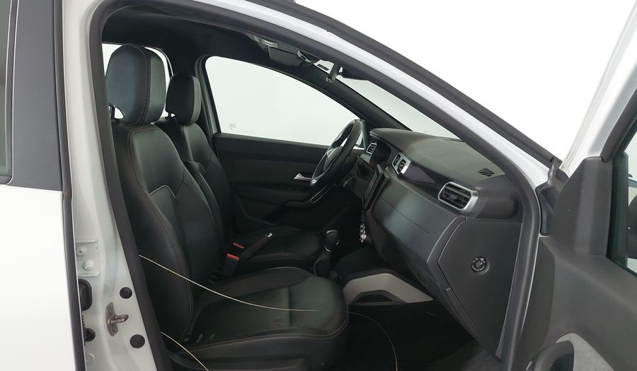 Renault Duster 1.6 ICONIC CVT Suv 2023