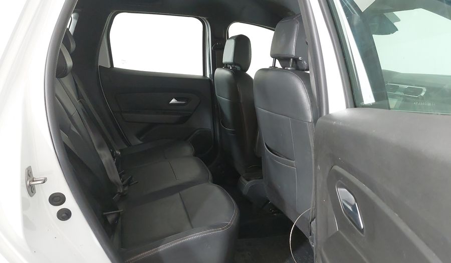 Renault Duster 1.6 ICONIC CVT Suv 2023