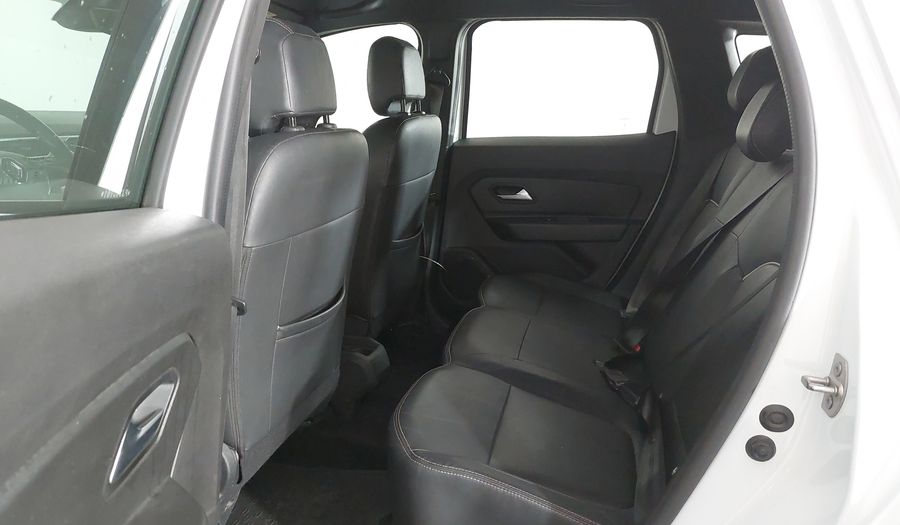 Renault Duster 1.6 ICONIC CVT Suv 2023