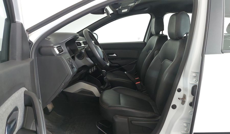 Renault Duster 1.6 ICONIC CVT Suv 2023