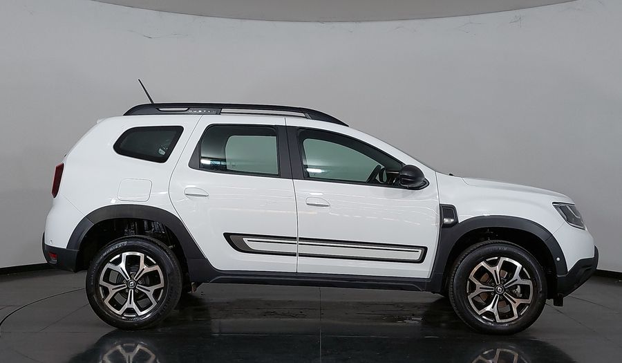 Renault Duster 1.6 ICONIC CVT Suv 2023