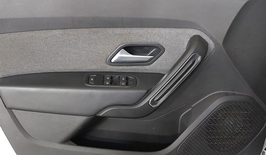 Renault Duster 1.6 ICONIC CVT Suv 2023