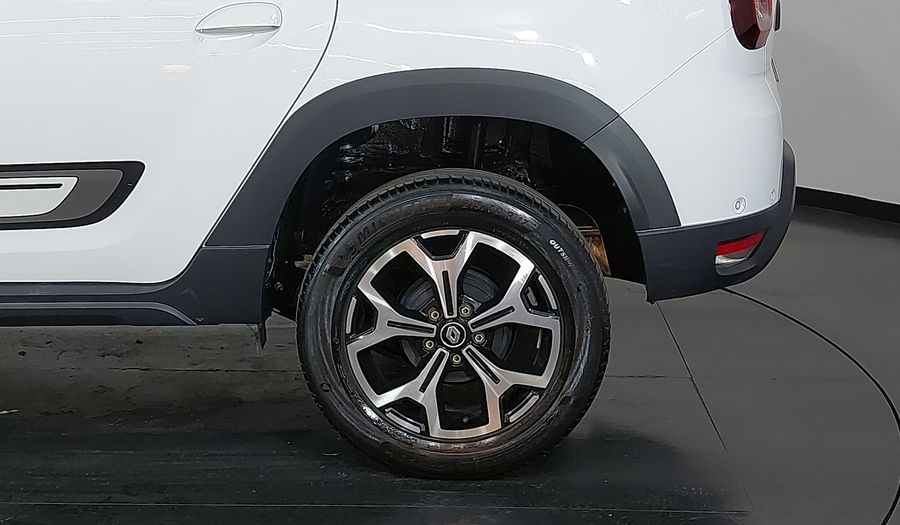 Renault Duster 1.6 ICONIC CVT Suv 2023