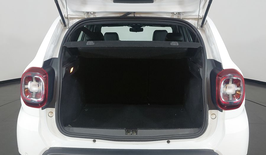 Renault Duster 1.6 ICONIC CVT Suv 2023