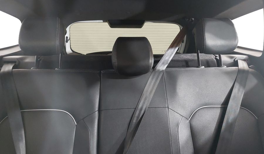 Renault Duster 1.6 ICONIC CVT Suv 2023