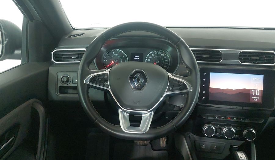 Renault Duster 1.6 ICONIC CVT Suv 2023