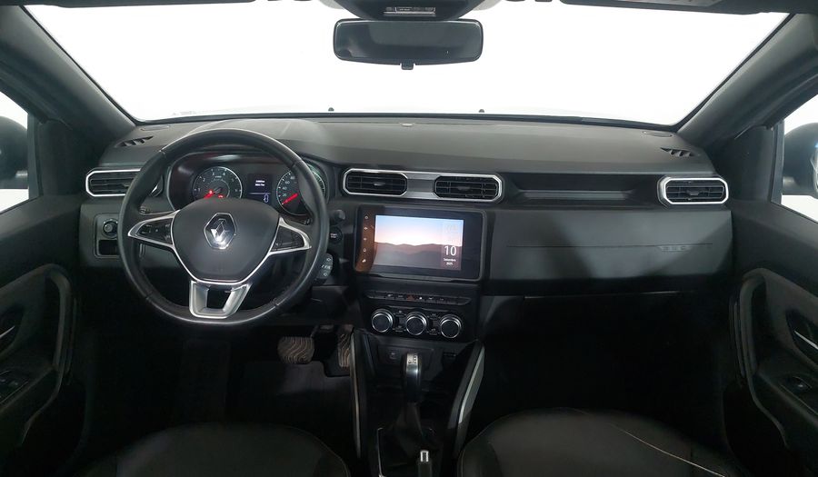 Renault Duster 1.6 ICONIC CVT Suv 2023