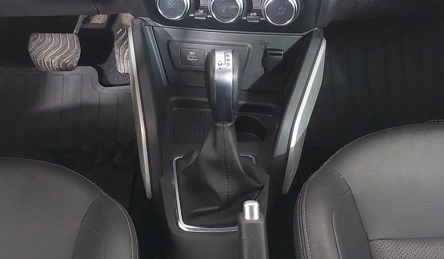 Renault Duster 1.6 ICONIC CVT Suv 2023