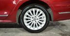 Volkswagen Passat 2.5 SPORTLINE Sedan 2017