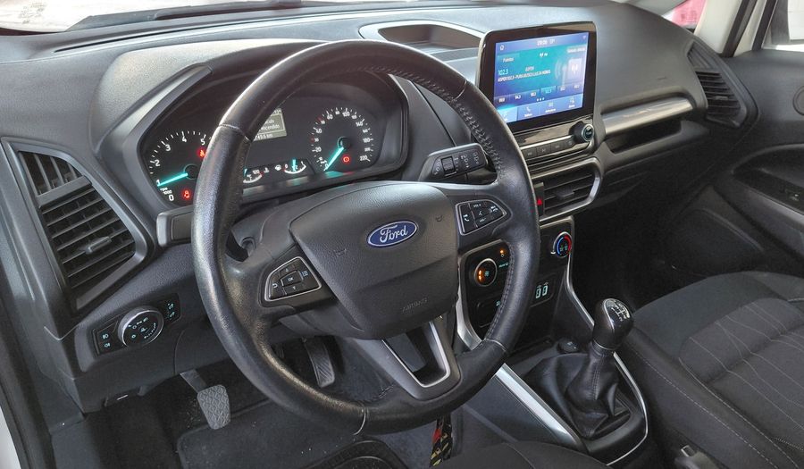 Ford Ecosport 1.5 SE Suv 2022