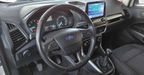 Ford Ecosport 1.5 SE Suv 2022