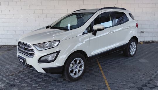 Ford • EcoSport
