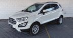 Ford Ecosport 1.5 SE Suv 2022