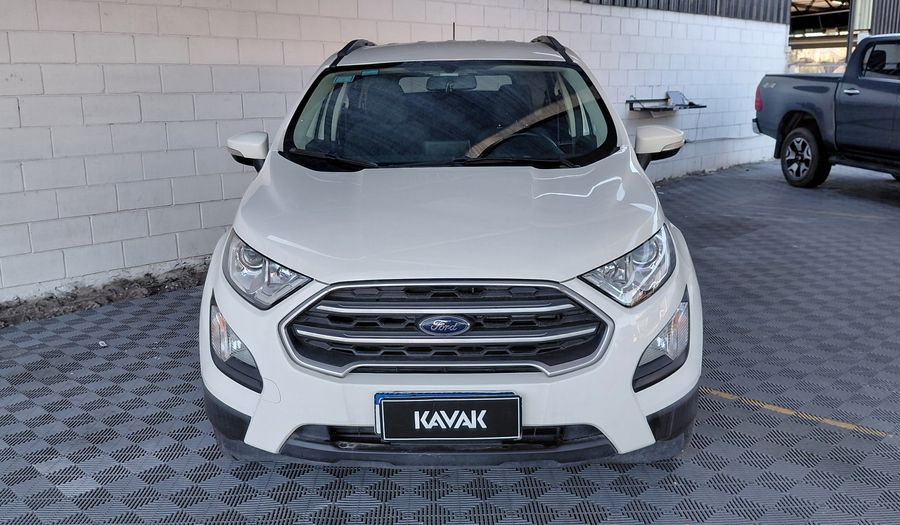 Ford Ecosport 1.5 SE Suv 2022