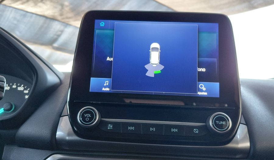 Ford Ecosport 1.5 SE Suv 2022