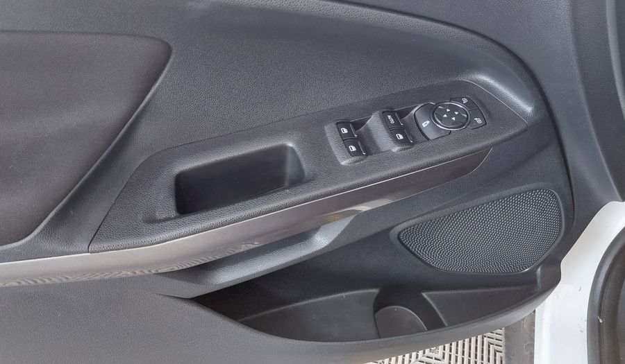 Ford Ecosport 1.5 SE Suv 2022