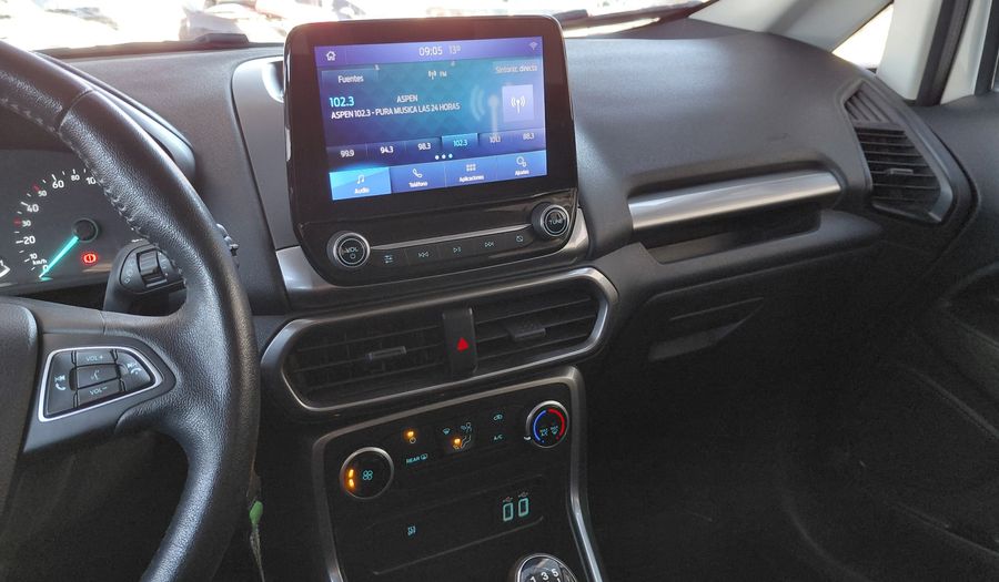 Ford Ecosport 1.5 SE Suv 2022