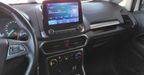 Ford Ecosport 1.5 SE Suv 2022