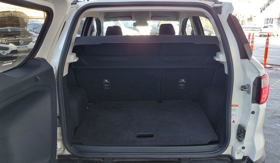 Ford Ecosport 1.5 SE Suv 2022