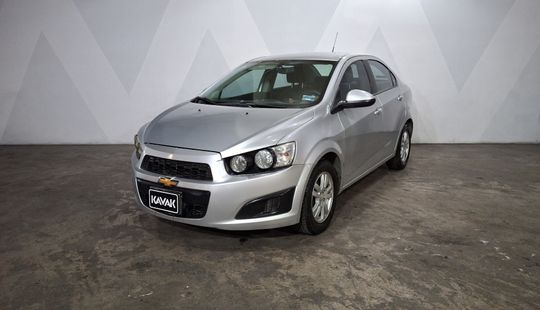 Chevrolet • Sonic