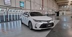 Toyota Corolla 2.0 XLI Sedan 2021