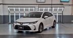 Toyota Corolla 2.0 XLI Sedan 2021