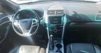 Ford Explorer 3.5 LIMITED AUTO 4WD Suv 2016