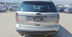 Ford Explorer 3.5 LIMITED AUTO 4WD Suv 2016