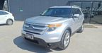 Ford Explorer 3.5 LIMITED AUTO 4WD Suv 2016