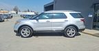 Ford Explorer 3.5 LIMITED AUTO 4WD Suv 2016