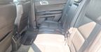 Ford Explorer 3.5 LIMITED AUTO 4WD Suv 2016