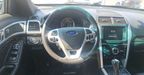 Ford Explorer 3.5 LIMITED AUTO 4WD Suv 2016