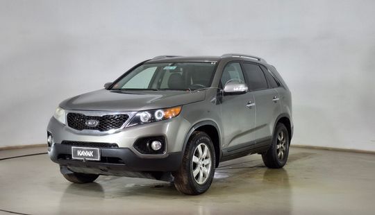 Kia • Sorento