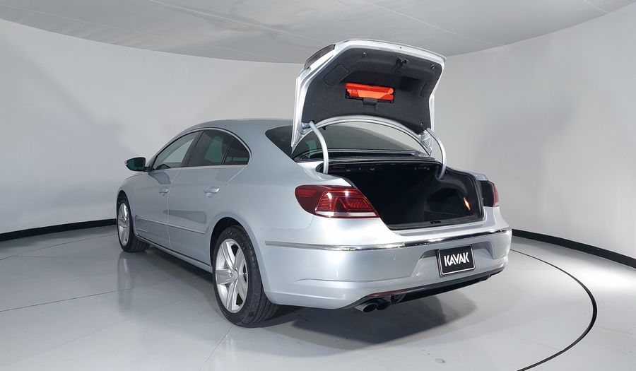 Volkswagen Cc 2.0 TFSI DSG Sedan 2013