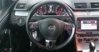 Volkswagen Passat 2.0 TFSI DSG Sedan 2013