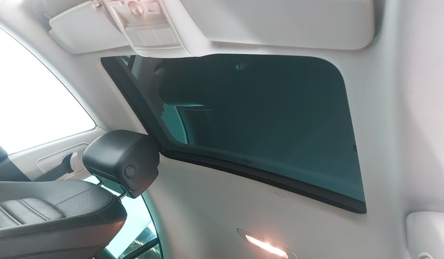 Volkswagen Passat 2.0 TFSI DSG Sedan 2013