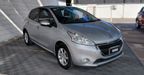 Peugeot 208 1.5 ALLURE Hatchback 2014