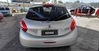 Peugeot 208 1.5 ALLURE Hatchback 2014