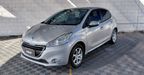 Peugeot 208 1.5 ALLURE Hatchback 2014